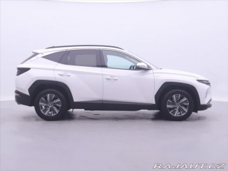 Hyundai Tucson 1,6 HEURPGT22 100kW CZ 2021