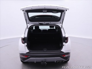 Hyundai Tucson 1,6 HEURPGT22 100kW CZ 2021