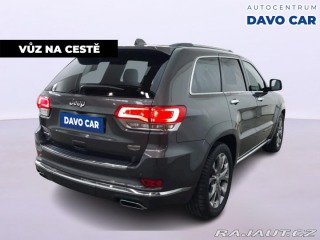Jeep Grand Cherokee 3,0 CRD Summit DPH AT Pan 2015