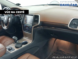 Jeep Grand Cherokee 3,0 CRD Summit DPH AT Pan 2015