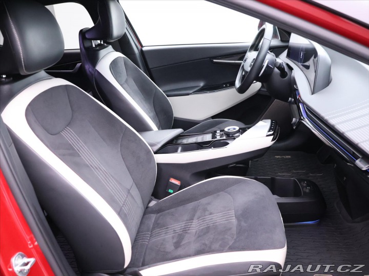 Kia EV6 GT-Line 77kWh 239kW CZ 4x 2022