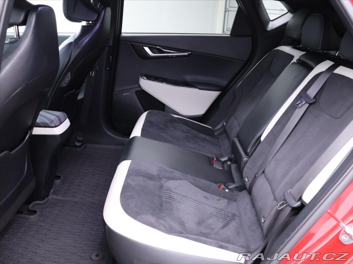 Kia EV6 GT-Line 77kWh 239kW CZ 4x 2022