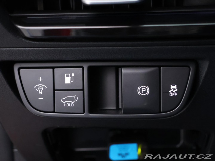 Kia EV6 GT-Line 77kWh 239kW CZ 4x 2022