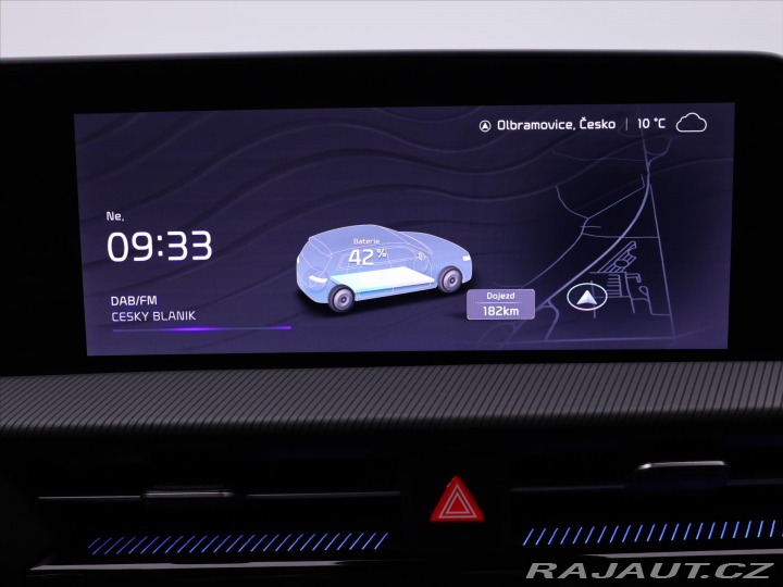Kia EV6 GT-Line 77kWh 239kW CZ 4x 2022
