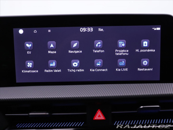Kia EV6 GT-Line 77kWh 239kW CZ 4x 2022