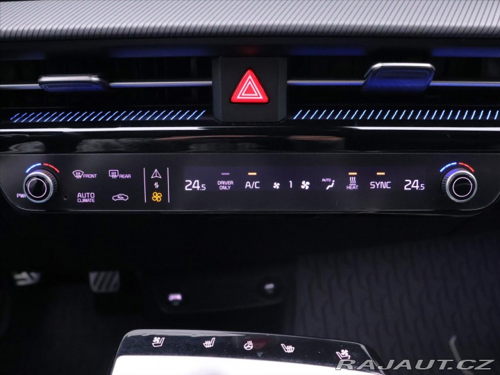 Kia EV6 GT-Line 77kWh 239kW CZ 4x 2022