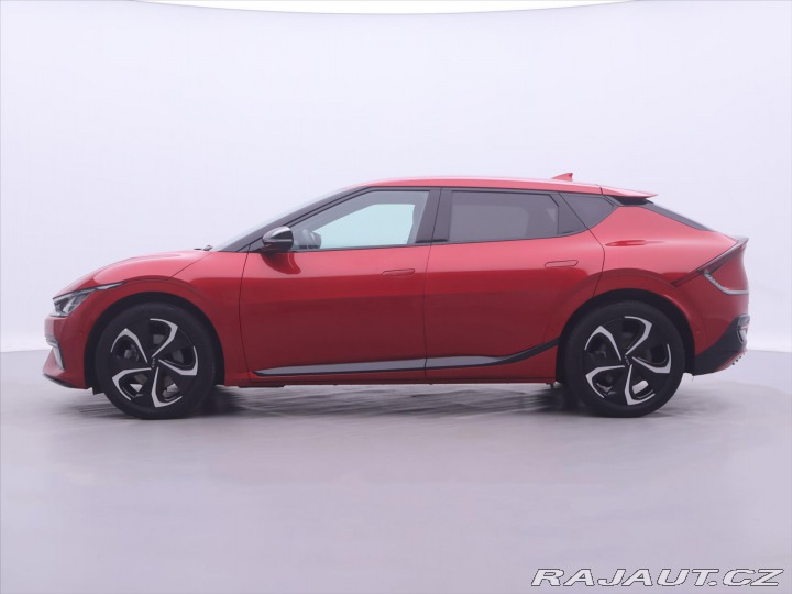 Kia EV6 GT-Line 77kWh 239kW CZ 4x 2022
