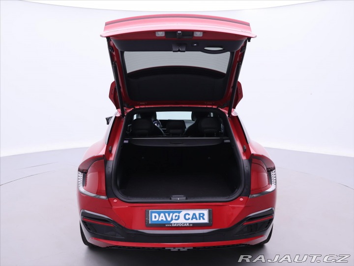 Kia EV6 GT-Line 77kWh 239kW CZ 4x 2022