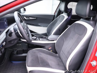 Kia EV6 GT-Line 77kWh 239kW CZ 4x 2022