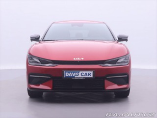Kia EV6 GT-Line 77kWh 239kW CZ 4x 2022