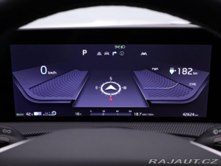 Kia EV6 GT-Line 77kWh 239kW CZ 4x 2022
