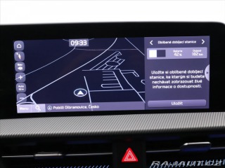 Kia EV6 GT-Line 77kWh 239kW CZ 4x 2022
