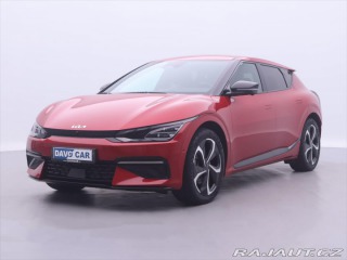 Kia EV6 GT-Line 77kWh 239kW CZ 4x 2022
