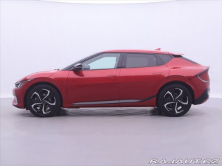 Kia EV6 GT-Line 77kWh 239kW CZ 4x 2022