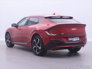 Kia EV6 GT-Line 77kWh 239kW CZ 4x 2022