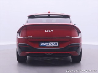 Kia EV6 GT-Line 77kWh 239kW CZ 4x 2022