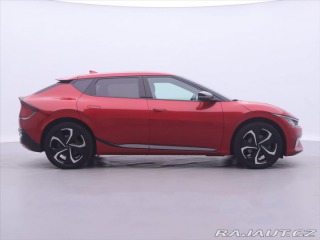 Kia EV6 GT-Line 77kWh 239kW CZ 4x 2022