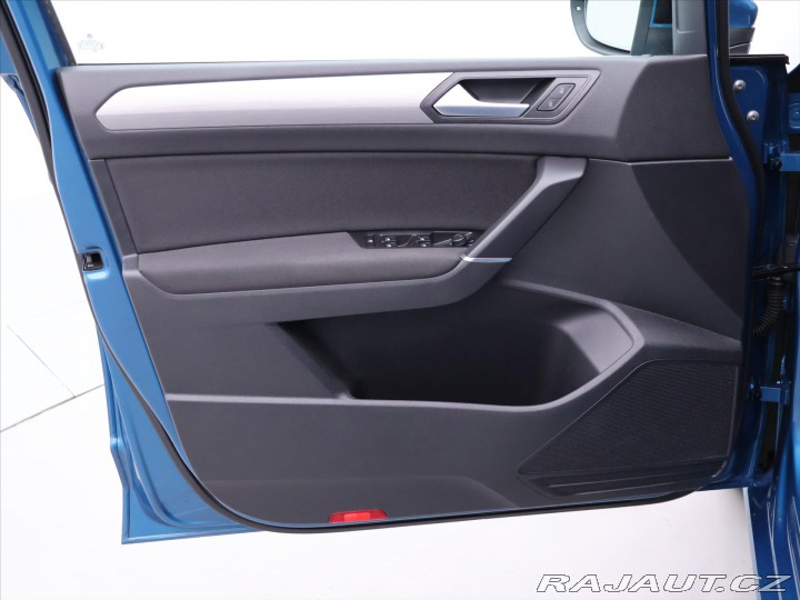 Volkswagen Touran 2,0 TDI 110kW CZ Comfortl 2020