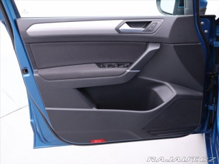Volkswagen Touran 2,0 TDI 110kW CZ Comfortl 2020