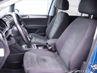 Volkswagen Touran 2,0 TDI 110kW CZ Comfortl 2020