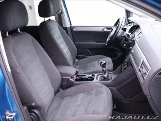 Volkswagen Touran 2,0 TDI 110kW CZ Comfortl 2020