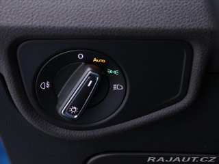 Volkswagen Touran 2,0 TDI 110kW CZ Comfortl 2020