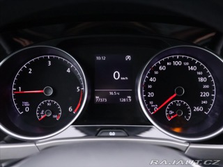 Volkswagen Touran 2,0 TDI 110kW CZ Comfortl 2020