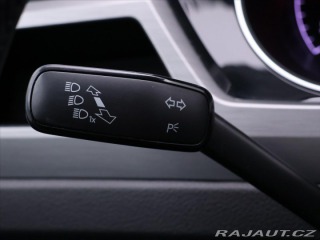 Volkswagen Touran 2,0 TDI 110kW CZ Comfortl 2020