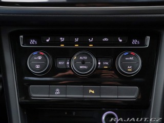 Volkswagen Touran 2,0 TDI 110kW CZ Comfortl 2020
