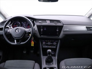 Volkswagen Touran 2,0 TDI 110kW CZ Comfortl 2020