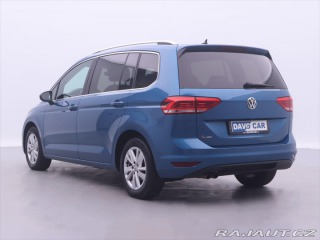 Volkswagen Touran 2,0 TDI 110kW CZ Comfortl 2020