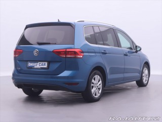 Volkswagen Touran 2,0 TDI 110kW CZ Comfortl 2020