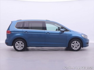 Volkswagen Touran 2,0 TDI 110kW CZ Comfortl 2020