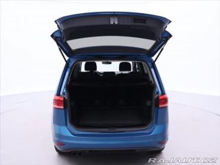 Volkswagen Touran 2,0 TDI 110kW CZ Comfortl 2020
