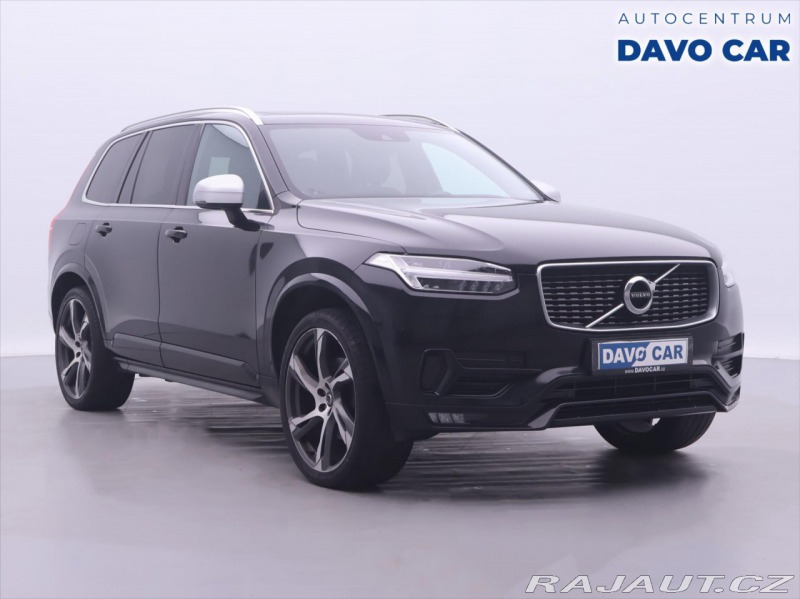 Volvo XC90 2,0 L 173kW D5 R-Design A