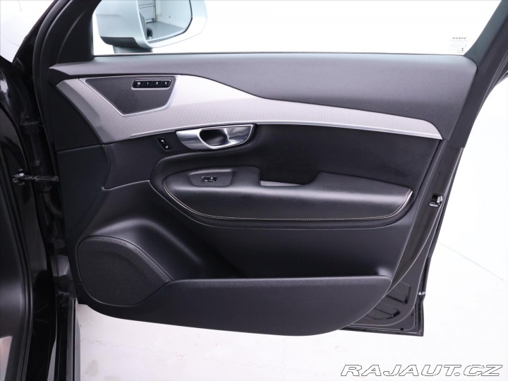 Volvo XC90 2,0 L 173kW D5 R-Design A 2018