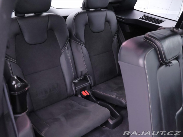 Volvo XC90 2,0 L 173kW D5 R-Design A 2018