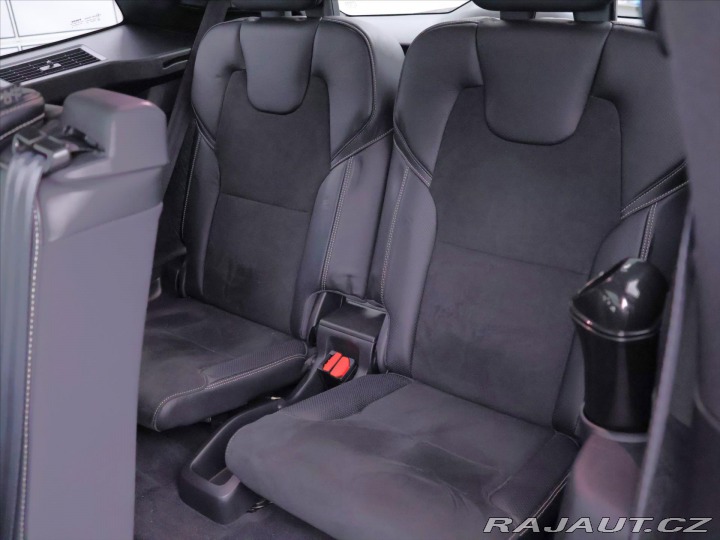 Volvo XC90 2,0 L 173kW D5 R-Design A 2018