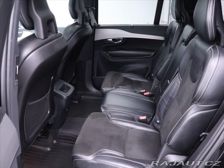 Volvo XC90 2,0 L 173kW D5 R-Design A 2018