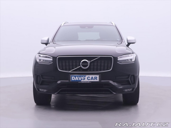 Volvo XC90 2,0 L 173kW D5 R-Design A 2018