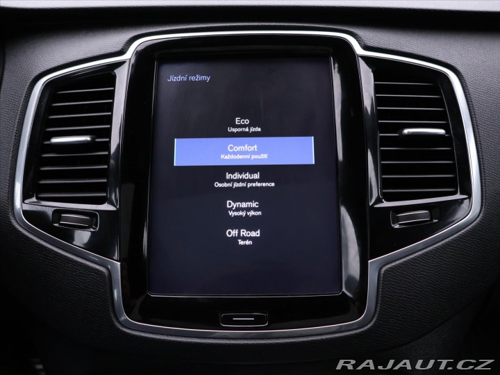 Volvo XC90 2,0 L 173kW D5 R-Design A 2018