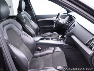 Volvo XC90 2,0 L 173kW D5 R-Design A 2018
