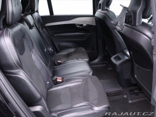 Volvo XC90 2,0 L 173kW D5 R-Design A 2018