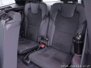 Volvo XC90 2,0 L 173kW D5 R-Design A 2018