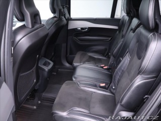Volvo XC90 2,0 L 173kW D5 R-Design A 2018