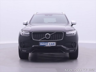 Volvo XC90 2,0 L 173kW D5 R-Design A 2018