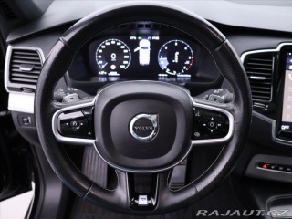 Volvo XC90 2,0 L 173kW D5 R-Design A 2018