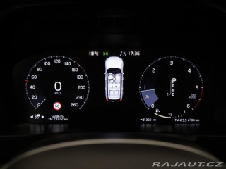 Volvo XC90 2,0 L 173kW D5 R-Design A 2018