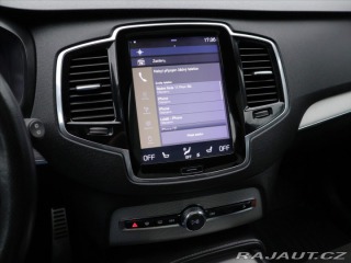 Volvo XC90 2,0 L 173kW D5 R-Design A 2018