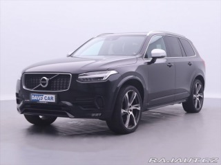 Volvo XC90 2,0 L 173kW D5 R-Design A 2018